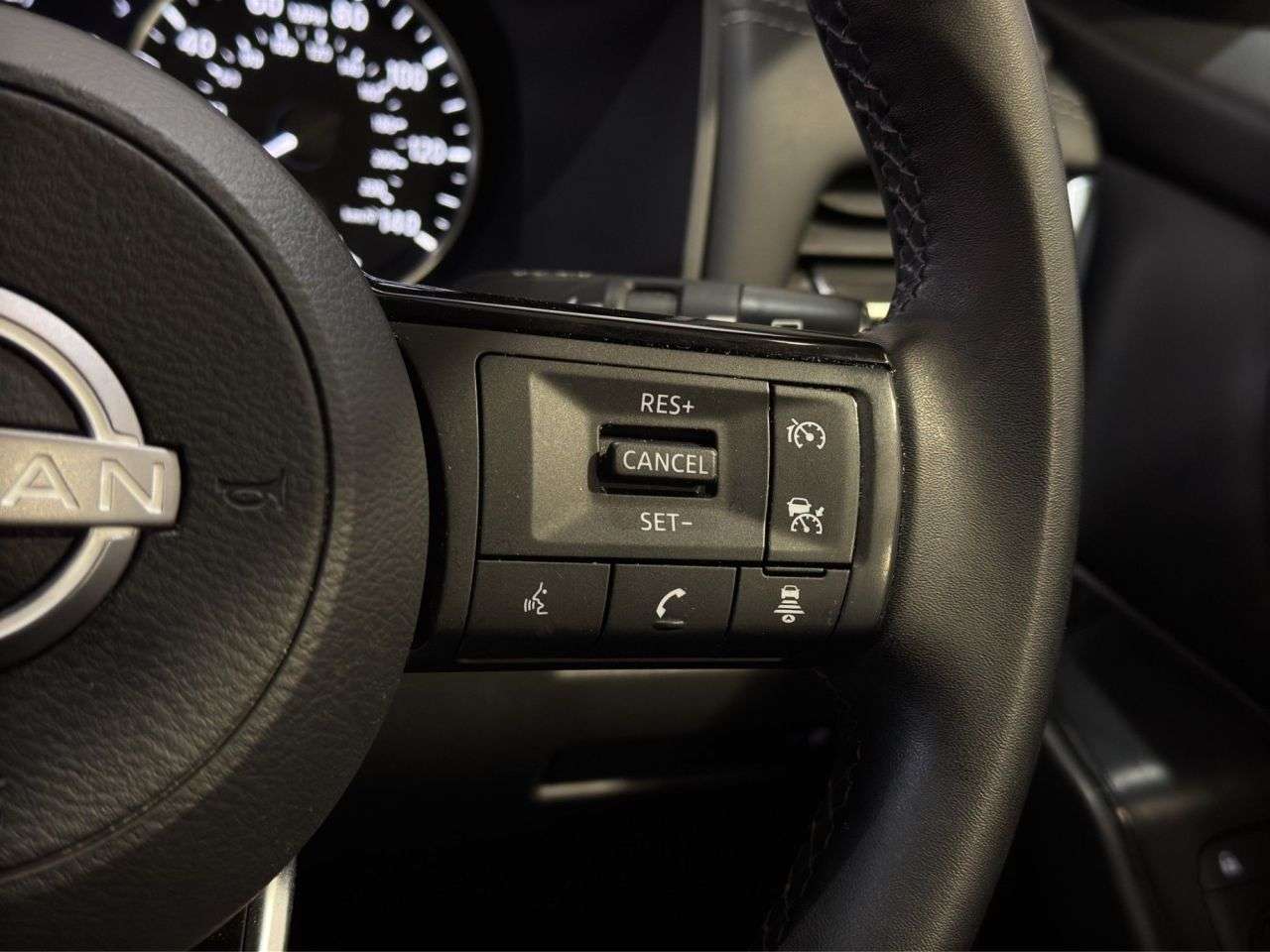 2024 NISSAN QASHQAI 2024 NISSAN QASHQAI