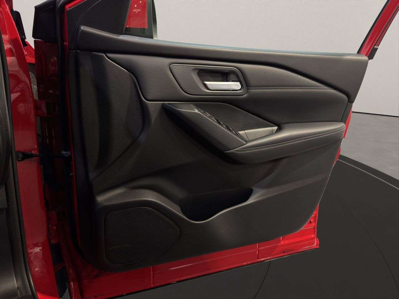 2024 NISSAN QASHQAI 2024 NISSAN QASHQAI
