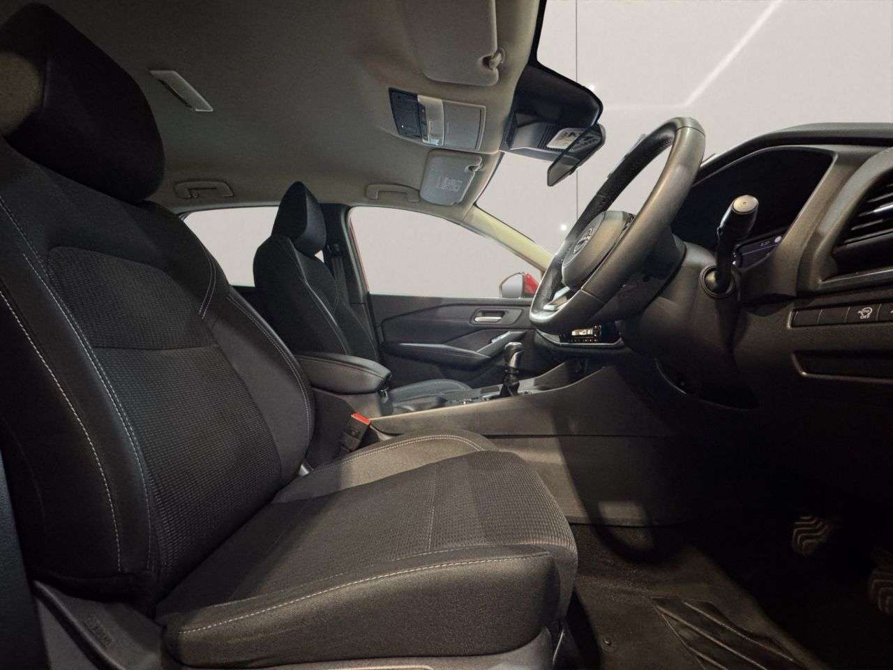 2024 NISSAN QASHQAI 2024 NISSAN QASHQAI