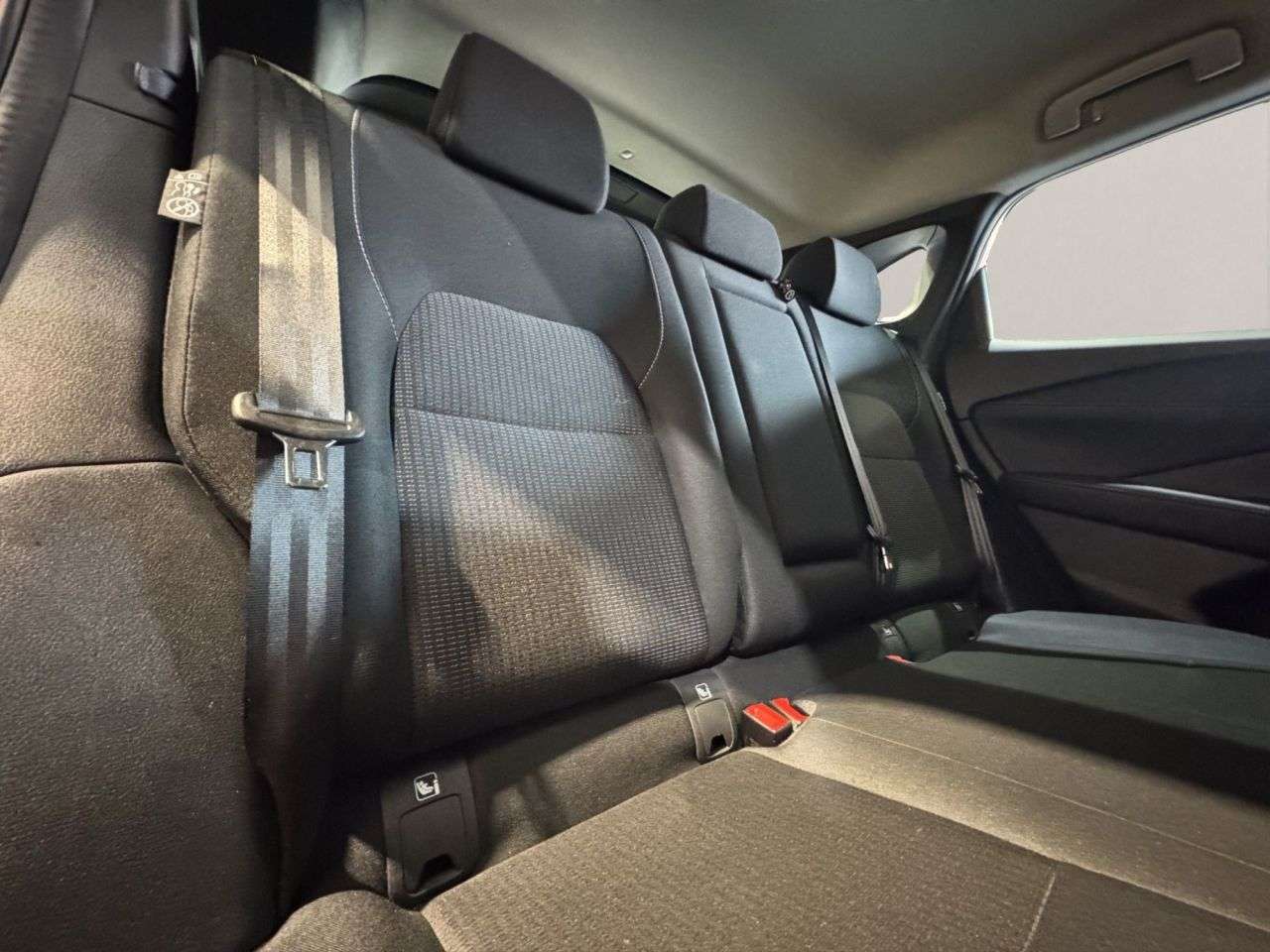2024 NISSAN QASHQAI 2024 NISSAN QASHQAI