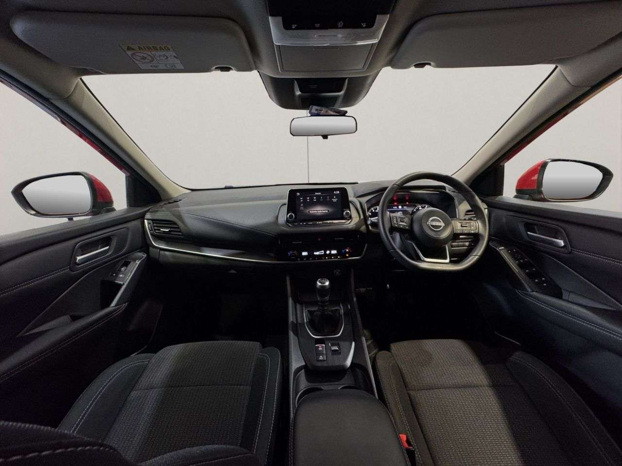 2024 NISSAN QASHQAI 2024 NISSAN QASHQAI