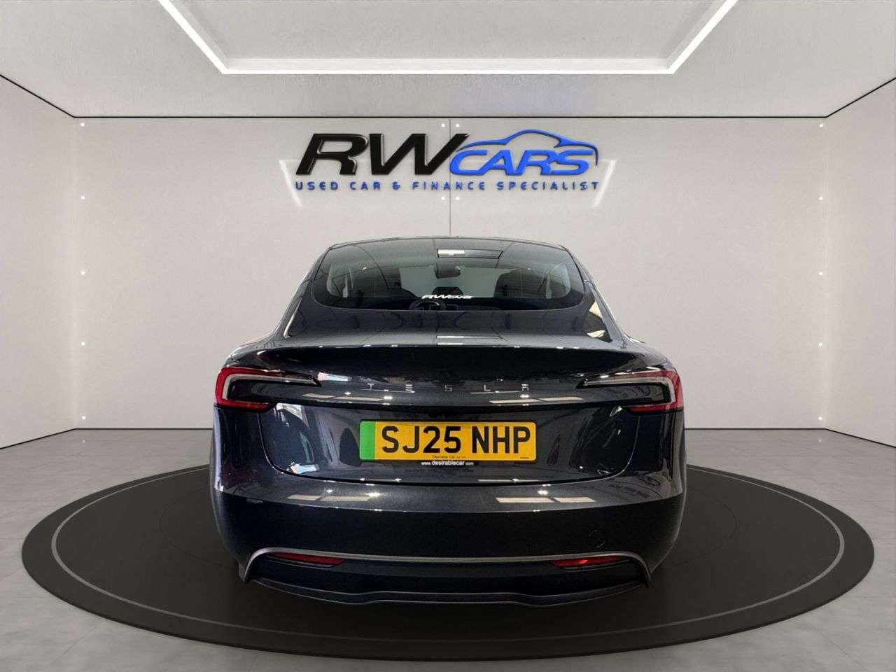 2025 TESLA MODEL 3 2025 TESLA MODEL 3