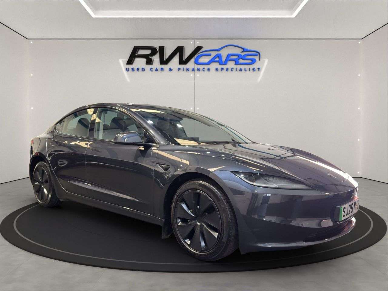 2025 TESLA MODEL 3 2025 TESLA MODEL 3