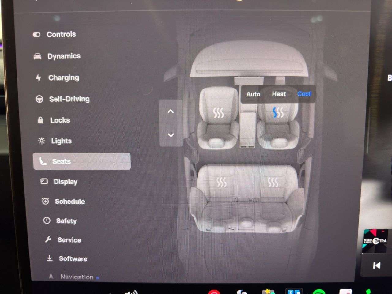 2025 TESLA MODEL 3 2025 TESLA MODEL 3