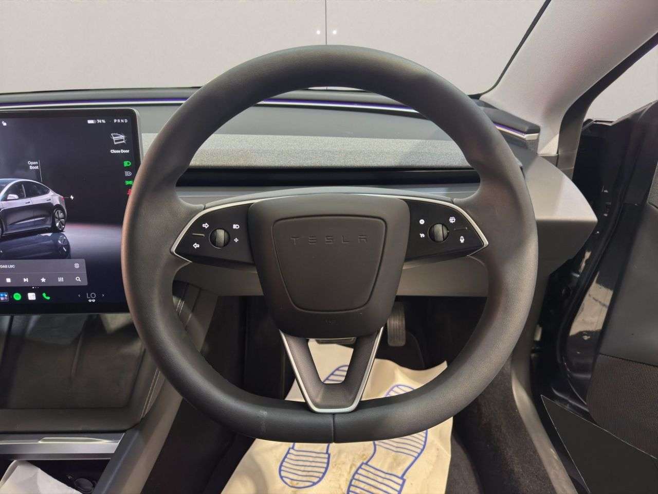 2025 TESLA MODEL 3 2025 TESLA MODEL 3
