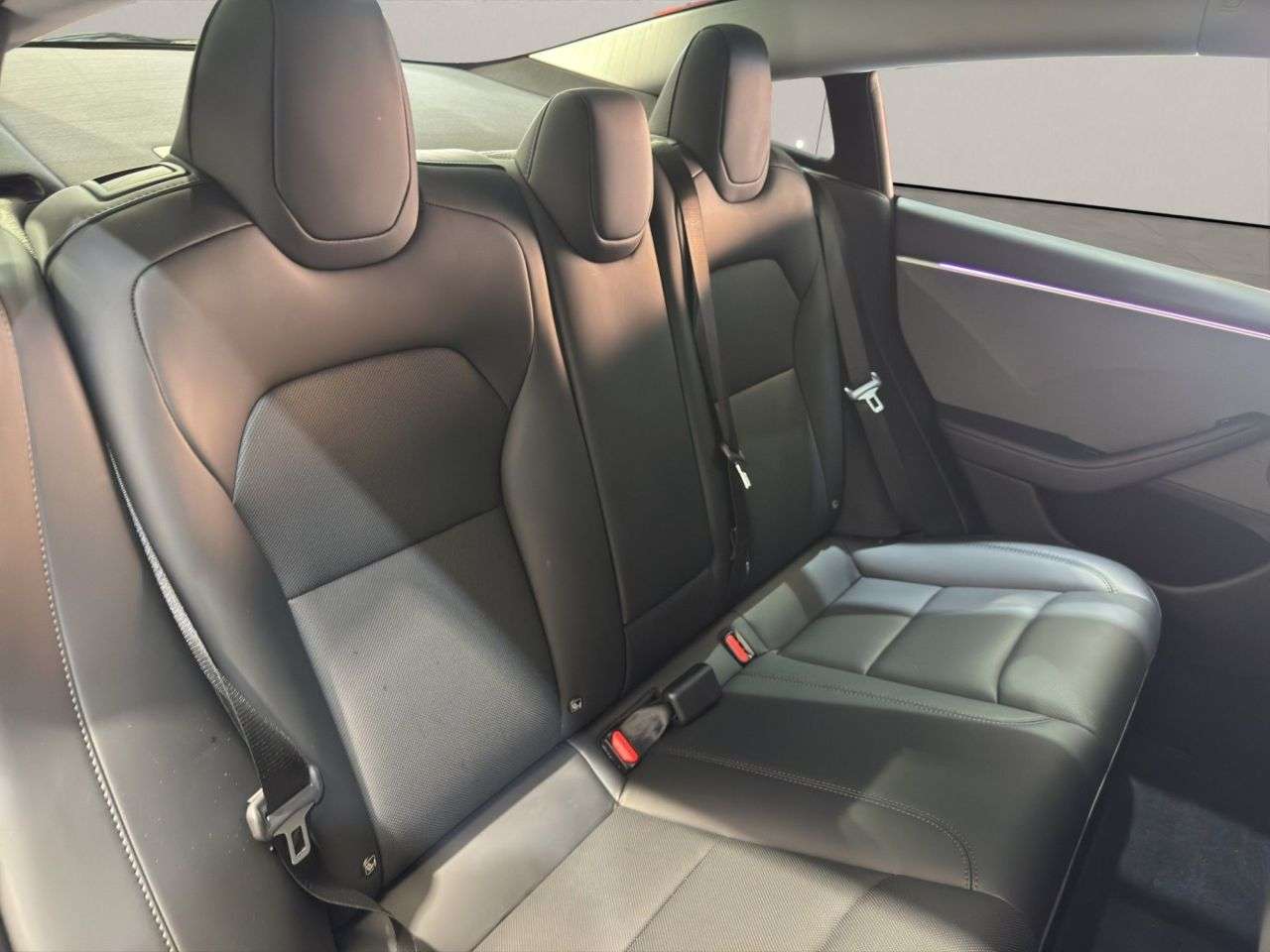 2025 TESLA MODEL 3 2025 TESLA MODEL 3