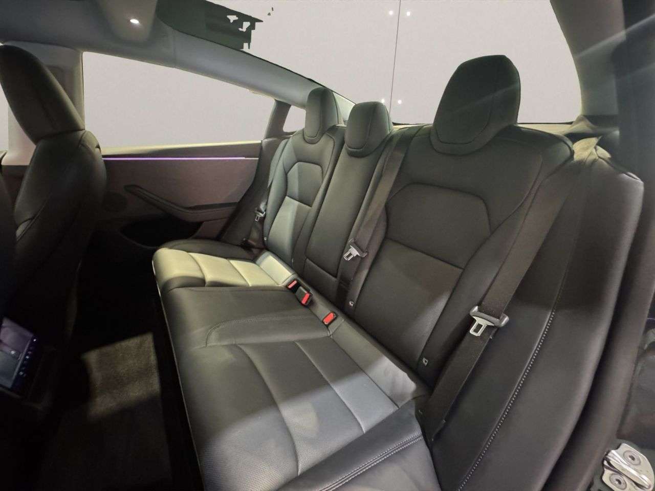 2025 TESLA MODEL 3 2025 TESLA MODEL 3
