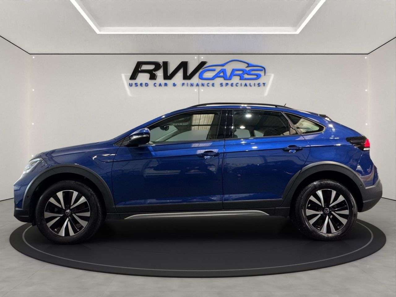 A 2023 VOLKSWAGEN TAIGO 1.0 TSI Life SUV 5dr Petrol Manual Euro 6 (s/s) (110 ps) A 2023 VOLKSWAGEN TAIGO 1.0 TSI Life SUV 5dr Petrol Manual Euro 6 (s/s) (110 ps)