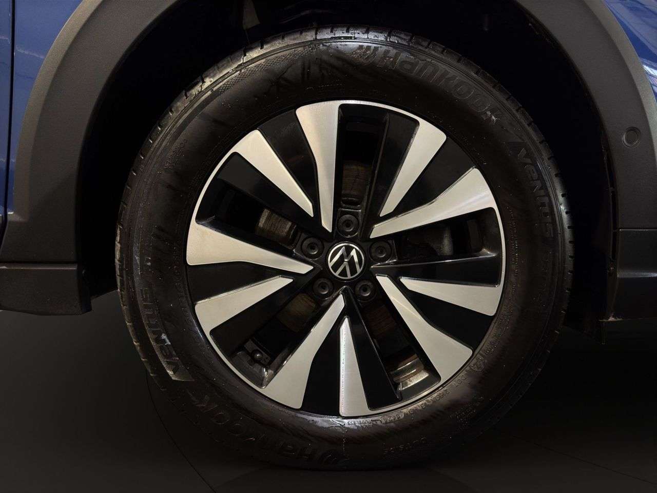 2023 VOLKSWAGEN TAIGO 2023 VOLKSWAGEN TAIGO