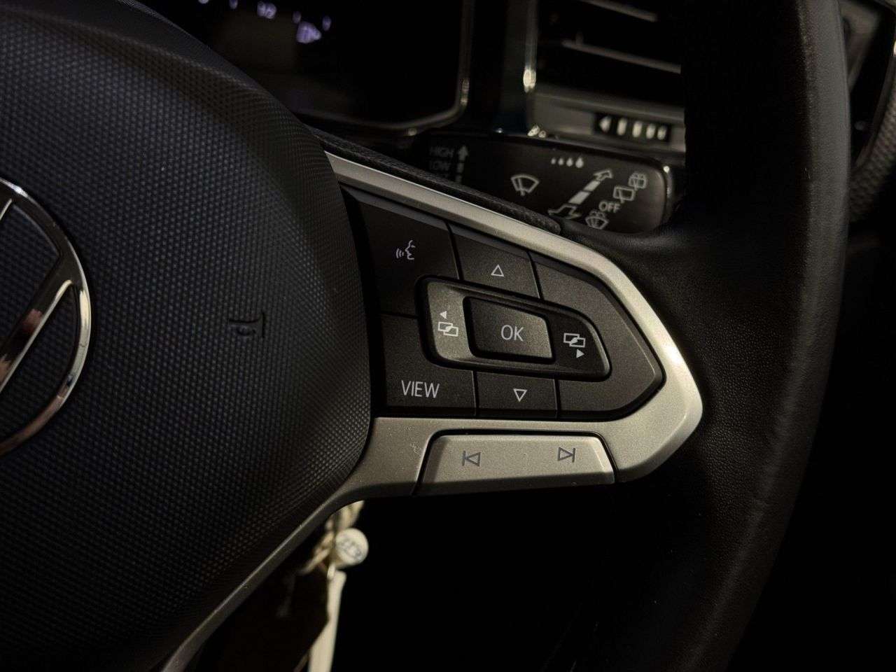 2023 VOLKSWAGEN TAIGO 2023 VOLKSWAGEN TAIGO