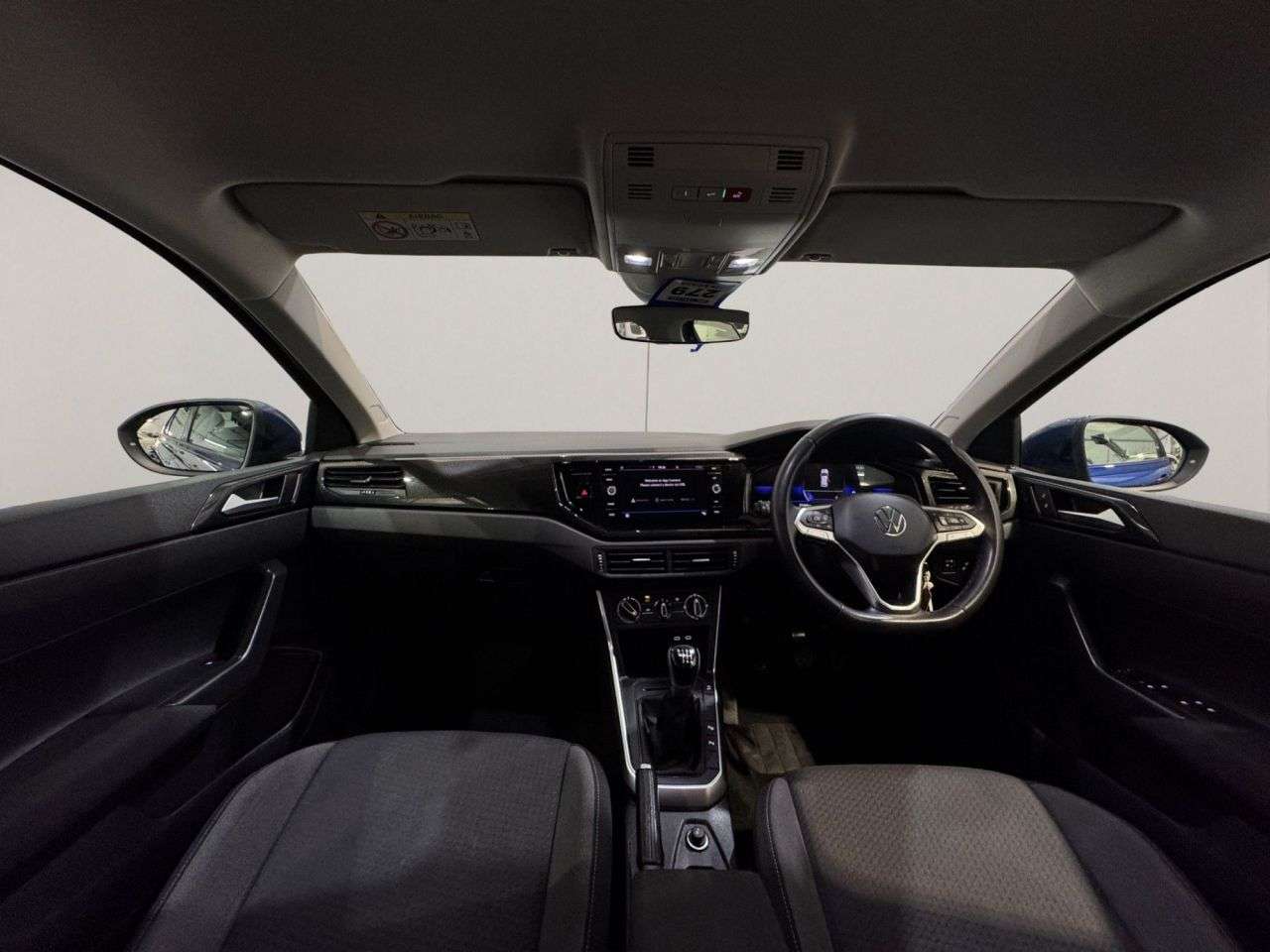 2023 VOLKSWAGEN TAIGO 2023 VOLKSWAGEN TAIGO