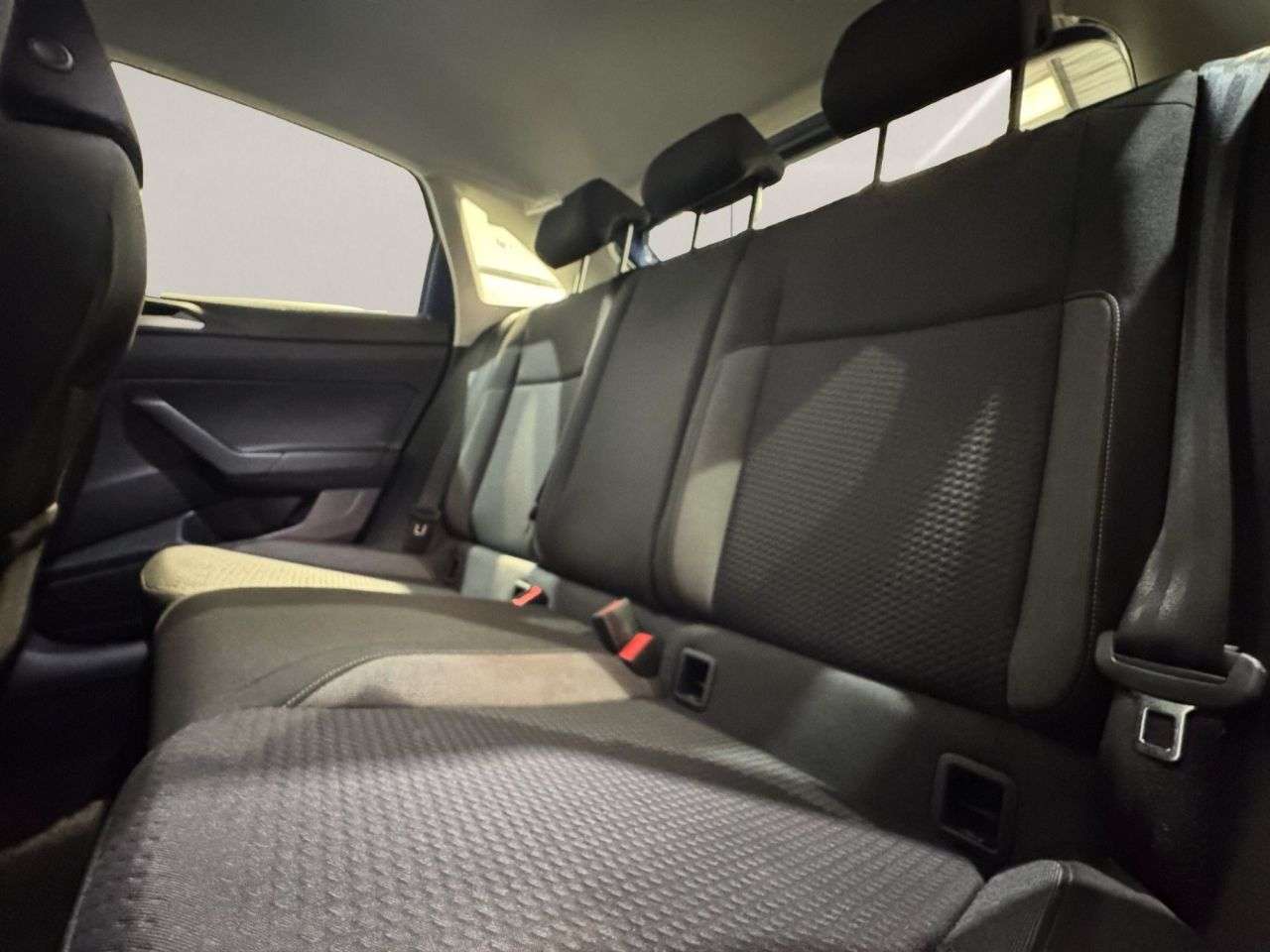 2023 VOLKSWAGEN TAIGO 2023 VOLKSWAGEN TAIGO