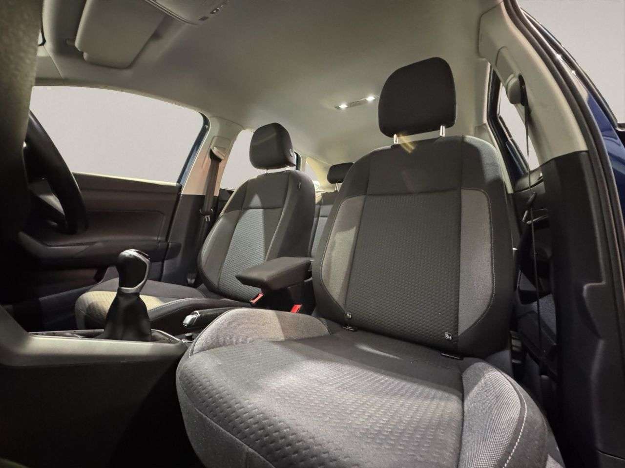 2023 VOLKSWAGEN TAIGO 2023 VOLKSWAGEN TAIGO