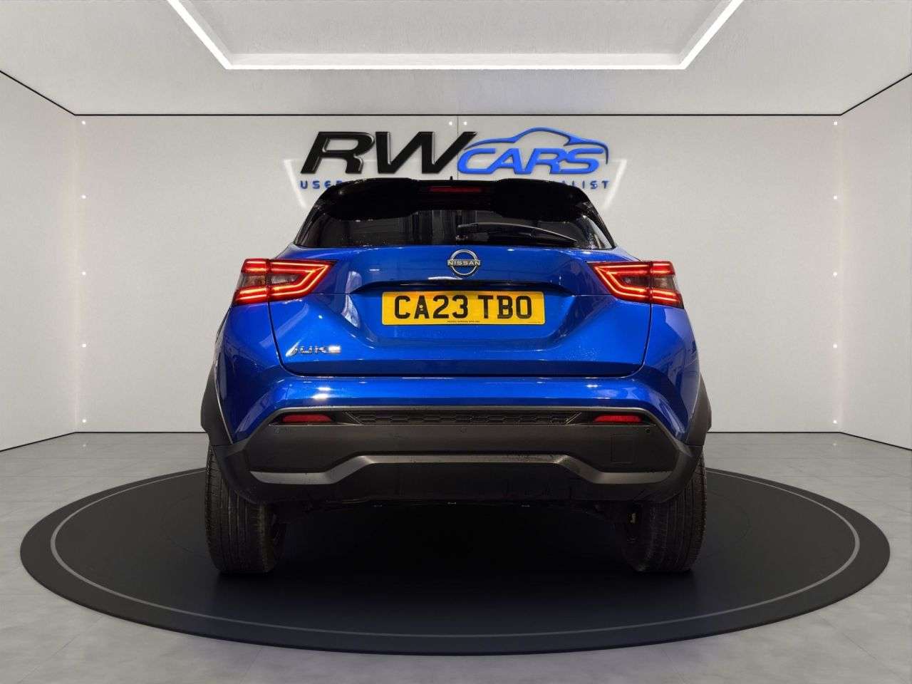 2023 NISSAN JUKE 2023 NISSAN JUKE