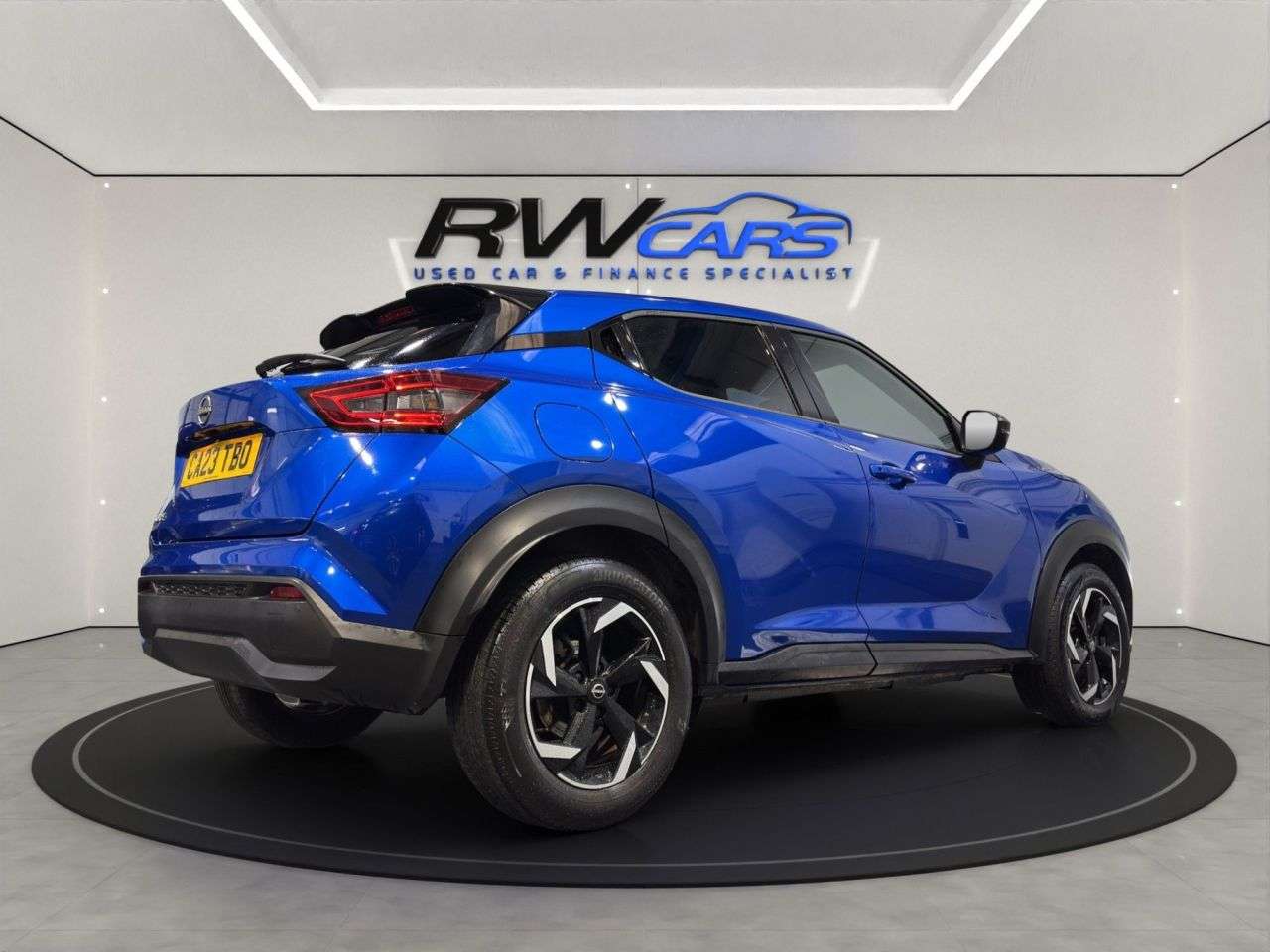 2023 NISSAN JUKE 2023 NISSAN JUKE