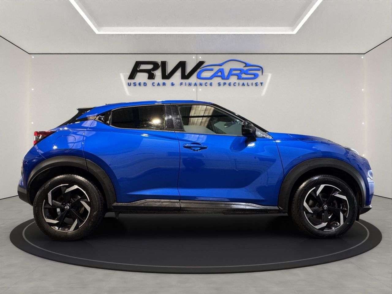 2023 NISSAN JUKE 2023 NISSAN JUKE
