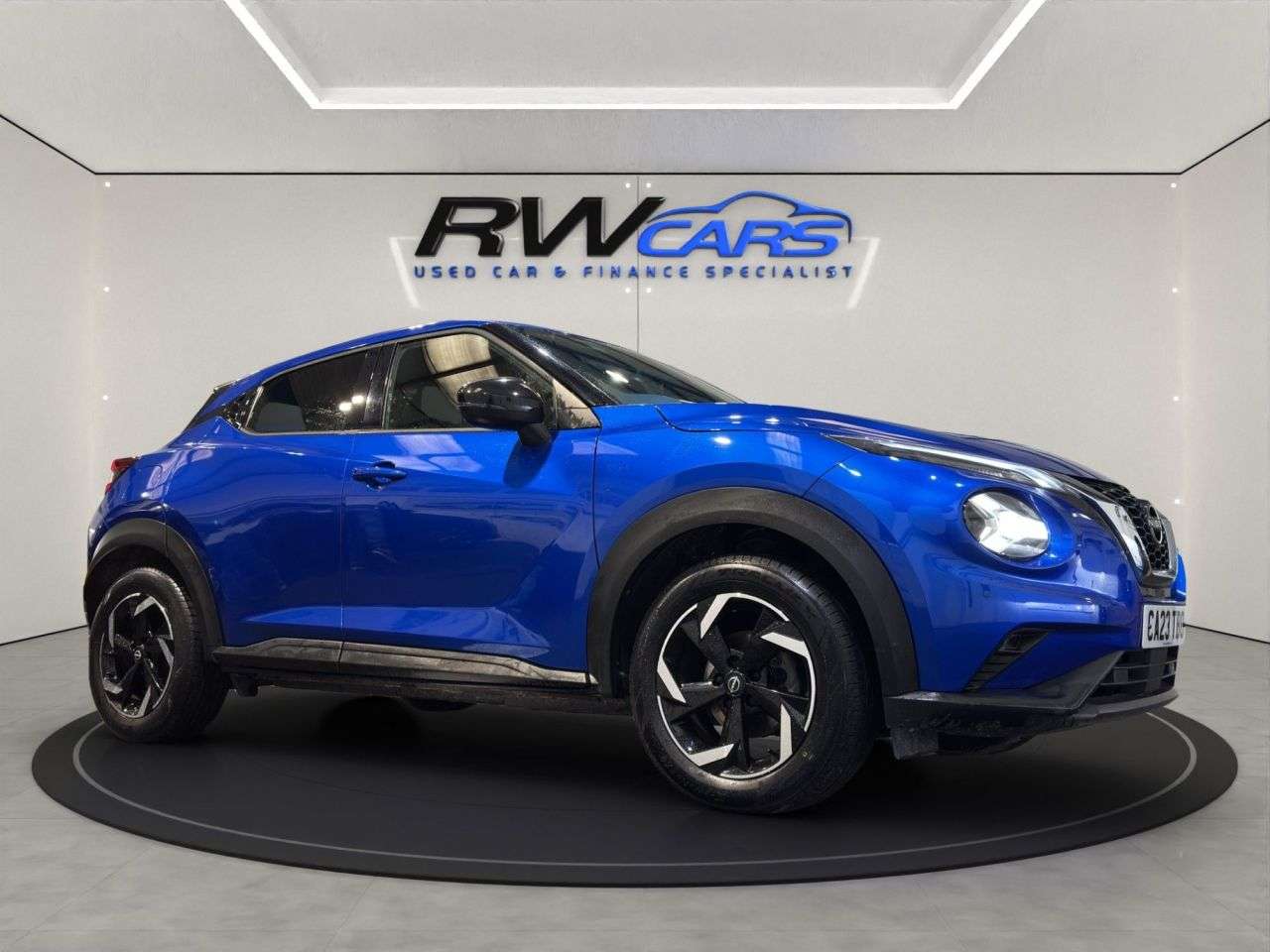 2023 NISSAN JUKE 2023 NISSAN JUKE