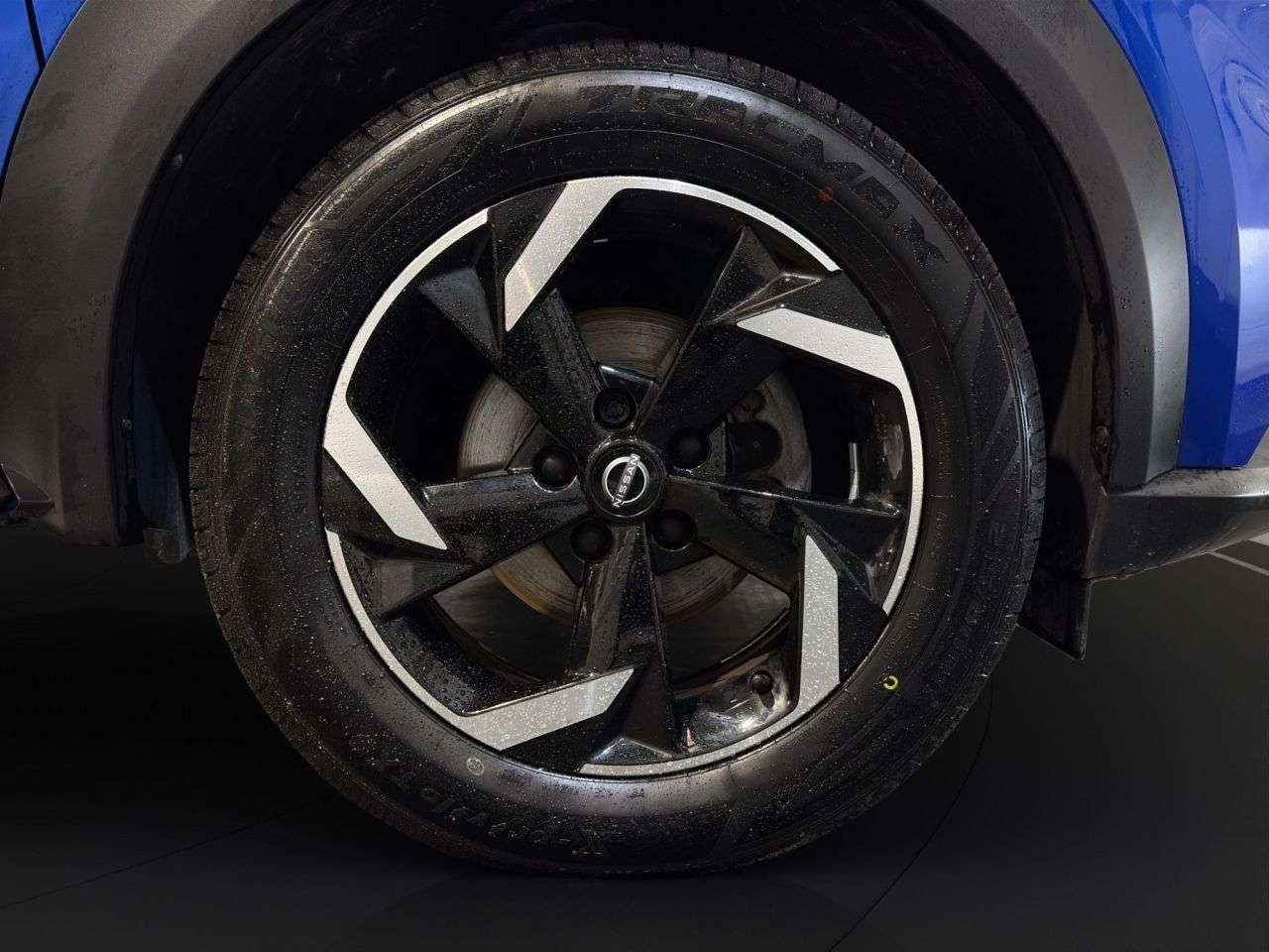 2023 NISSAN JUKE 2023 NISSAN JUKE
