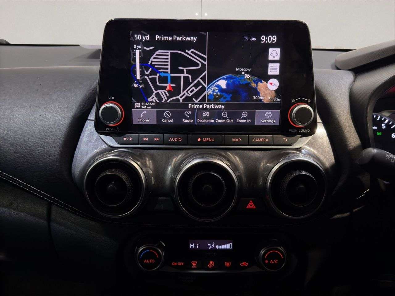 2023 NISSAN JUKE 2023 NISSAN JUKE