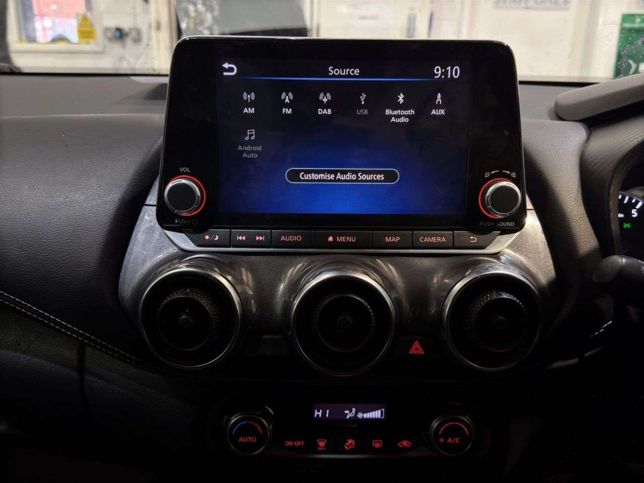 2023 NISSAN JUKE 2023 NISSAN JUKE