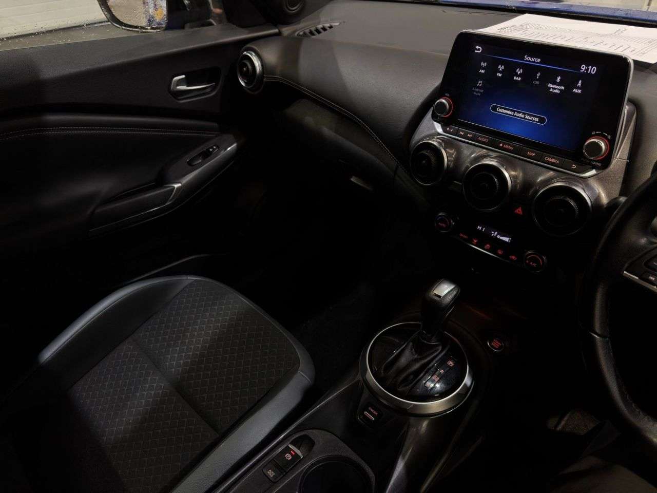 2023 NISSAN JUKE 2023 NISSAN JUKE