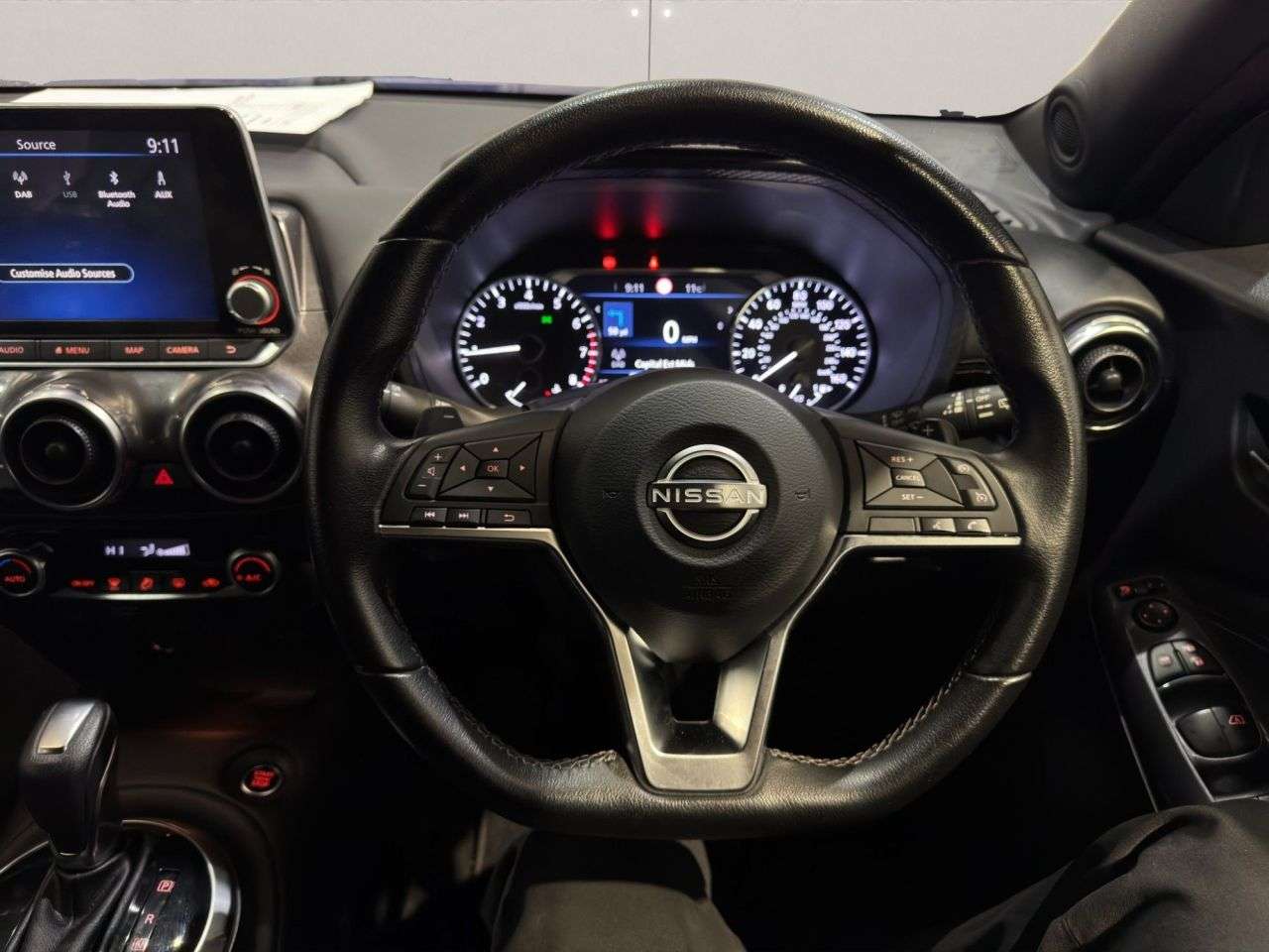 2023 NISSAN JUKE 2023 NISSAN JUKE