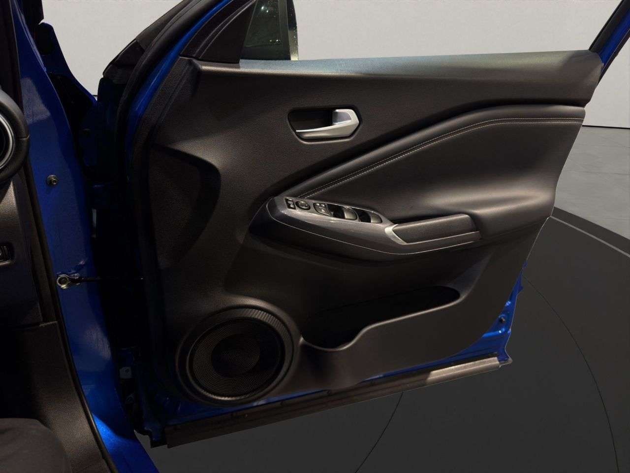 2023 NISSAN JUKE 2023 NISSAN JUKE
