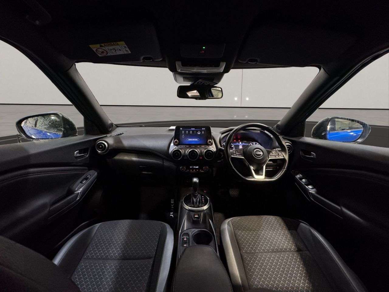 2023 NISSAN JUKE 2023 NISSAN JUKE