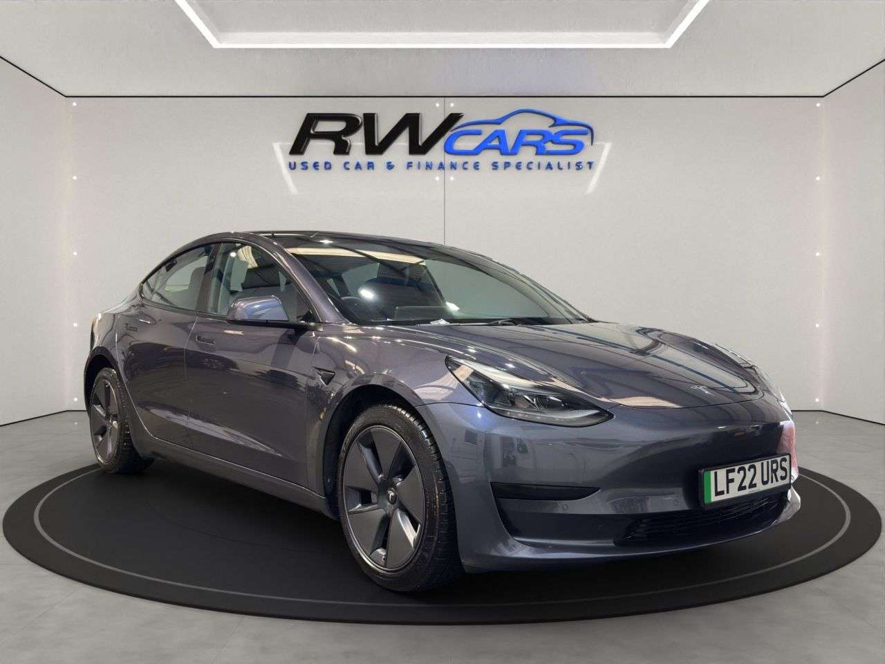 2022 TESLA MODEL 3 2022 TESLA MODEL 3