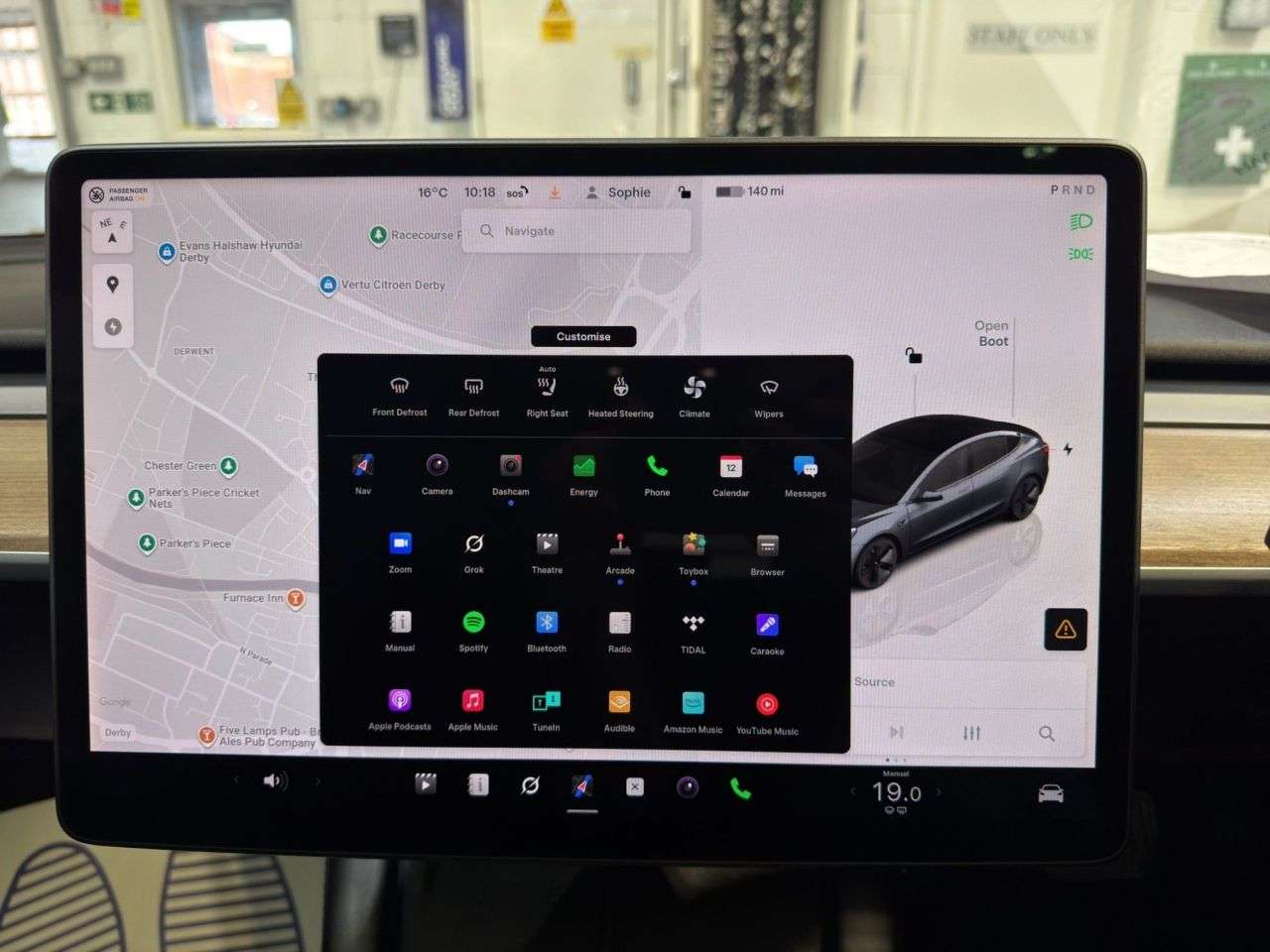 2022 TESLA MODEL 3 2022 TESLA MODEL 3