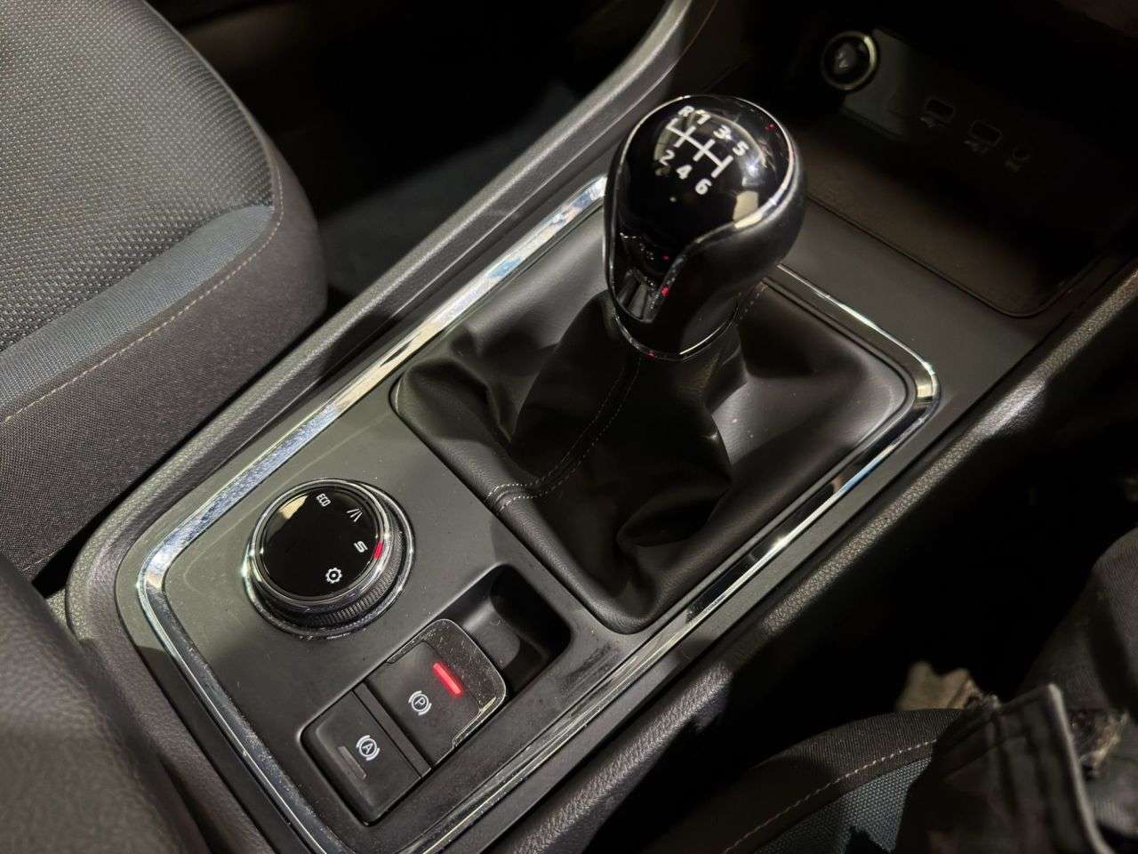 2019 SEAT ATECA 2019 SEAT ATECA