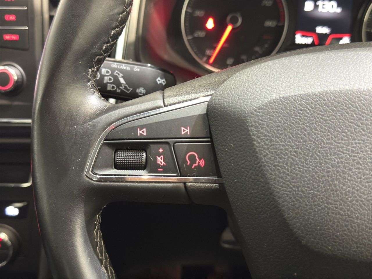 2019 SEAT ATECA 2019 SEAT ATECA