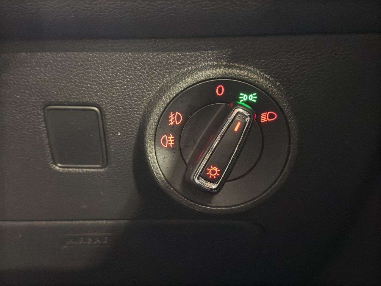 2019 SEAT ATECA 2019 SEAT ATECA