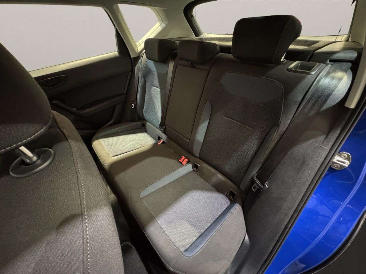 2019 SEAT ATECA 2019 SEAT ATECA