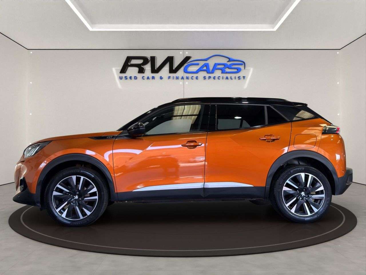 A 2021 PEUGEOT 2008 1.2 PureTech GT Premium SUV 5dr Petrol Manual Euro 6 (s/s) (130 ps) A 2021 PEUGEOT 2008 1.2 PureTech GT Premium SUV 5dr Petrol Manual Euro 6 (s/s) (130 ps)