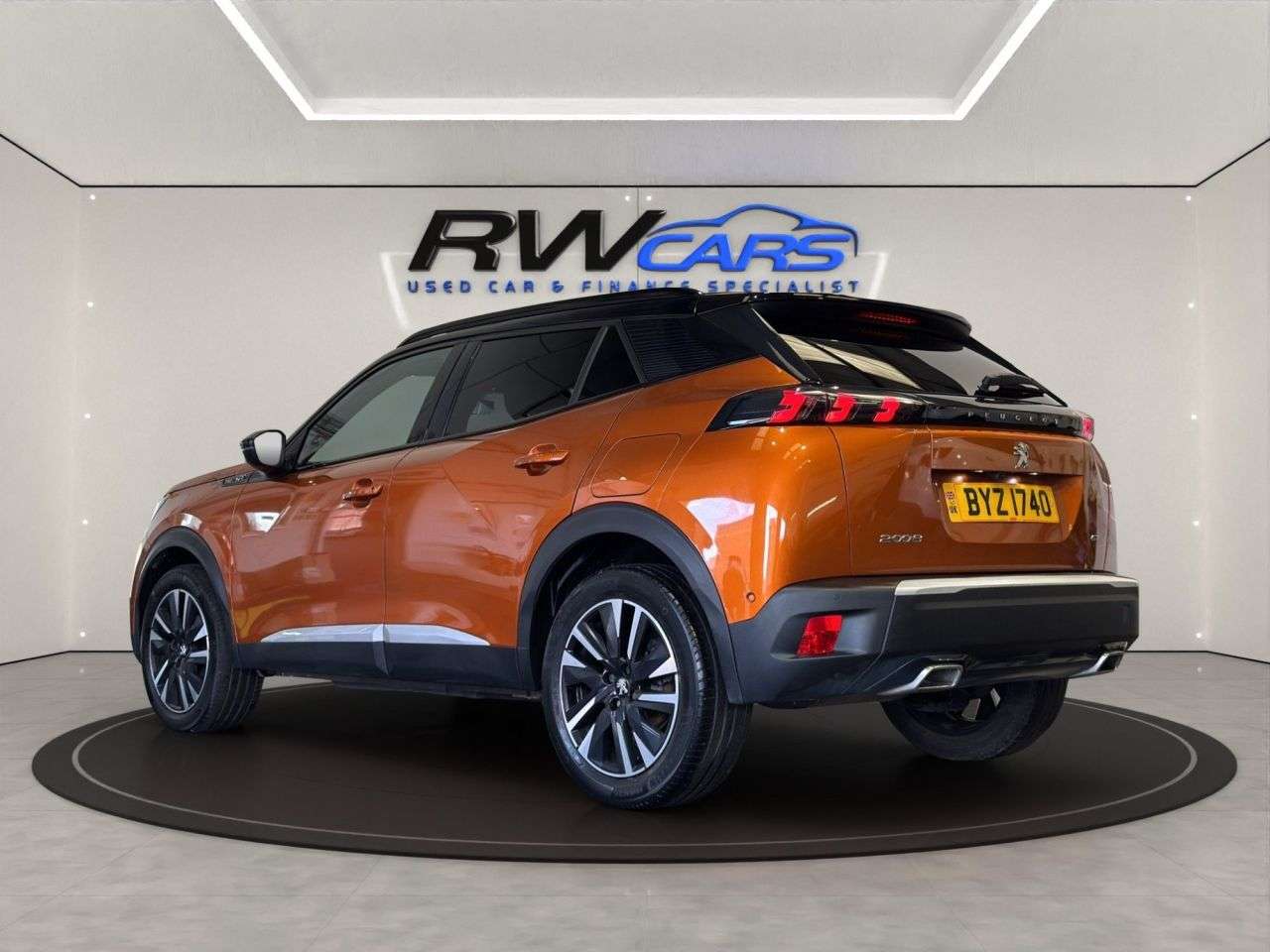A 2021 PEUGEOT 2008 1.2 PureTech GT Premium SUV 5dr Petrol Manual Euro 6 (s/s) (130 ps) A 2021 PEUGEOT 2008 1.2 PureTech GT Premium SUV 5dr Petrol Manual Euro 6 (s/s) (130 ps)