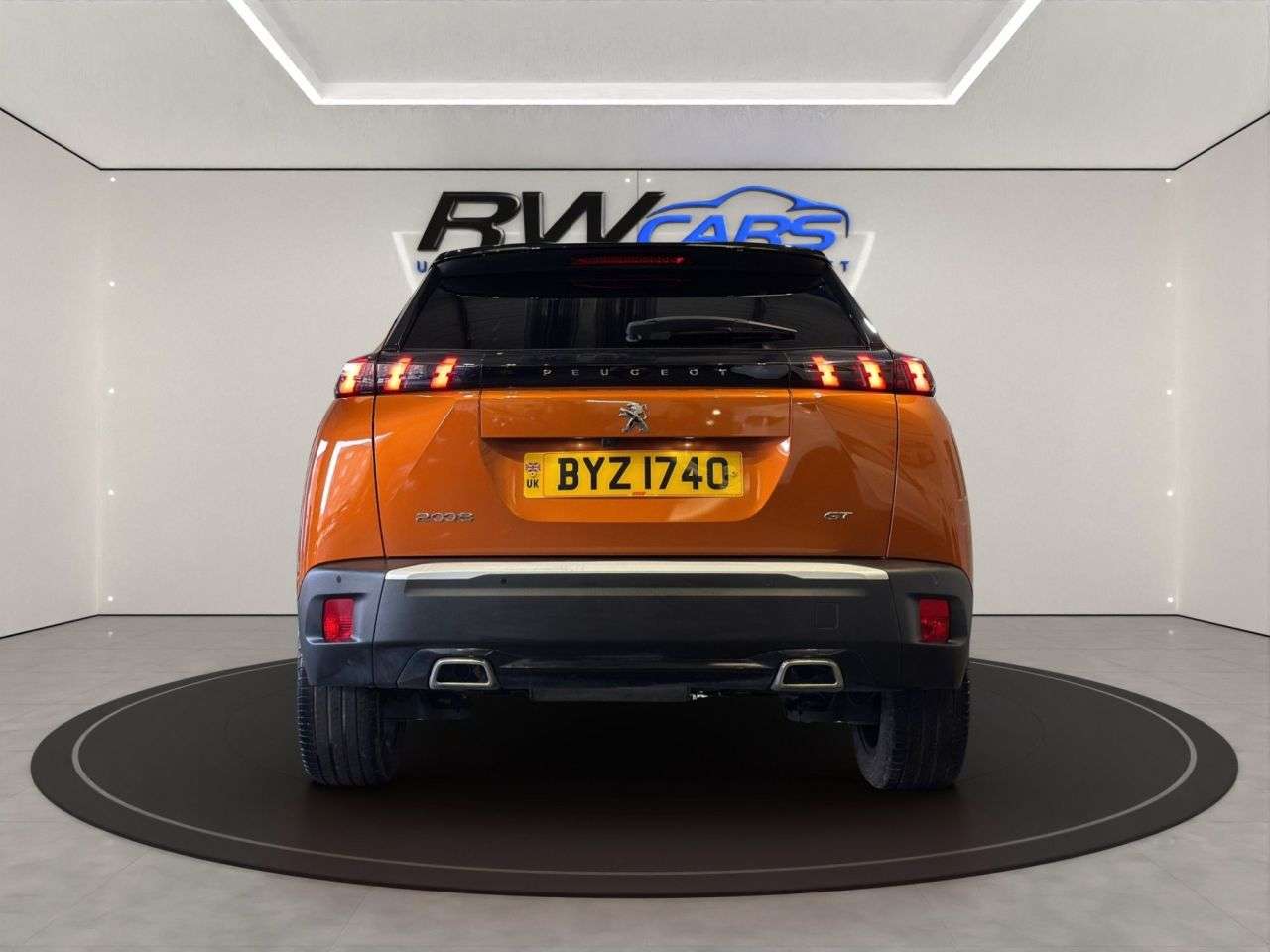2021 PEUGEOT 2008 2021 PEUGEOT 2008