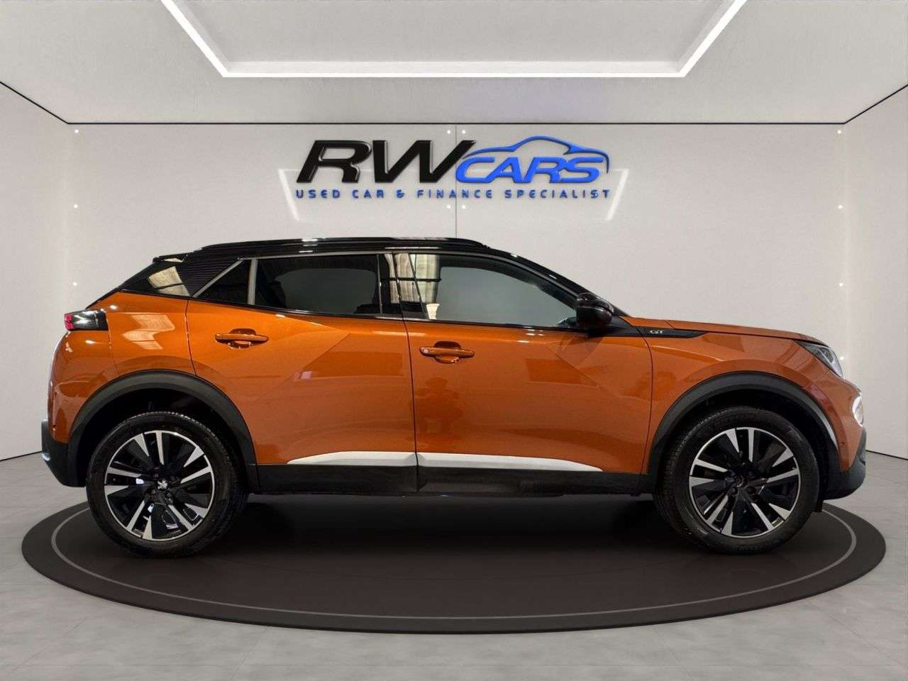 2021 PEUGEOT 2008 2021 PEUGEOT 2008