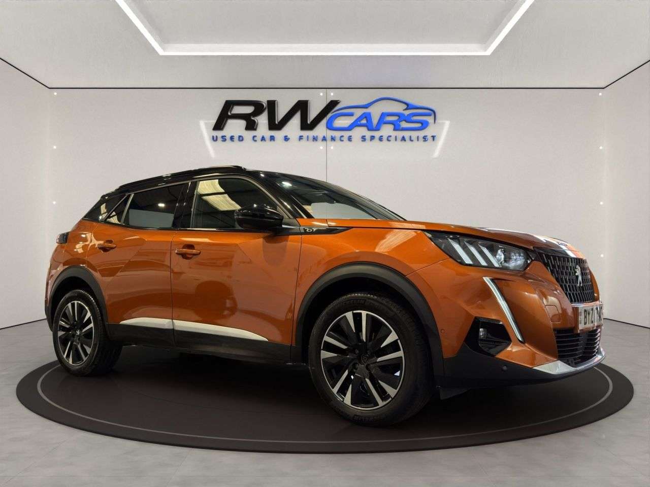 2021 PEUGEOT 2008 2021 PEUGEOT 2008