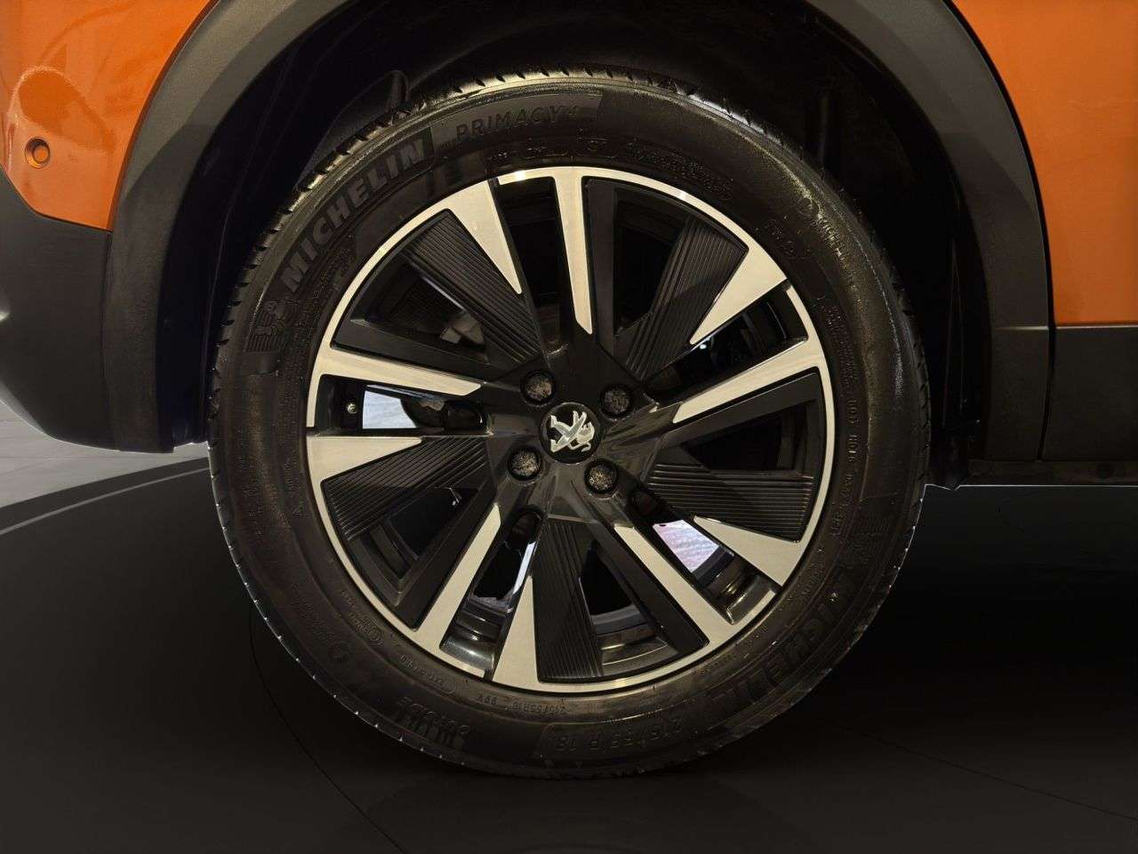 2021 PEUGEOT 2008 2021 PEUGEOT 2008