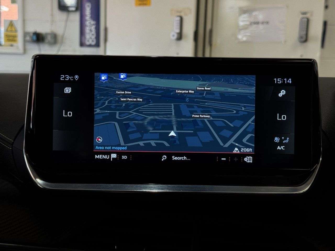 2021 PEUGEOT 2008 2021 PEUGEOT 2008