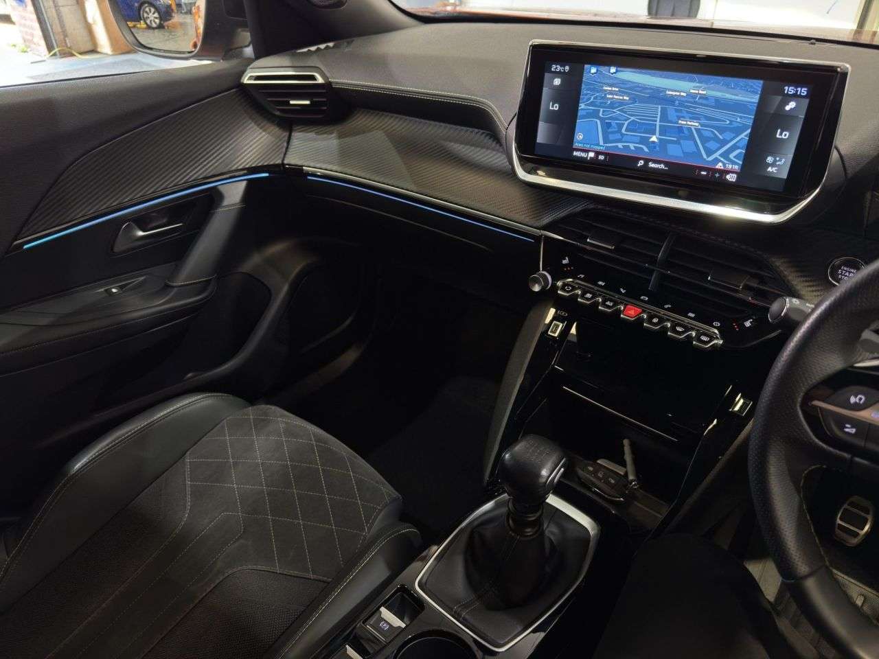 2021 PEUGEOT 2008 2021 PEUGEOT 2008