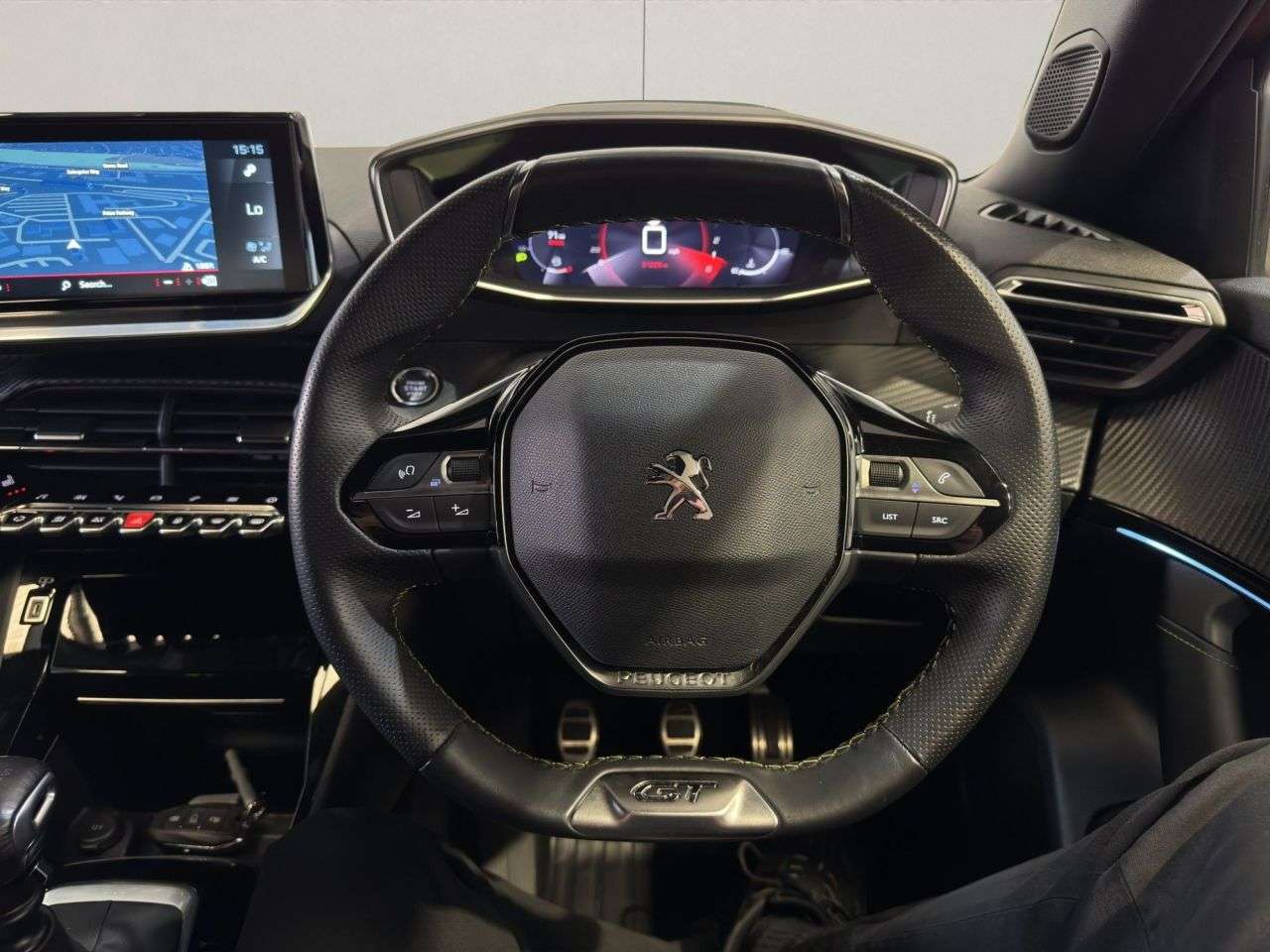 2021 PEUGEOT 2008 2021 PEUGEOT 2008