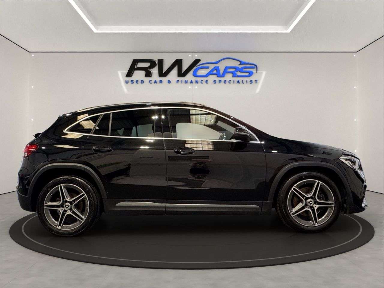 2020 MERCEDES-BENZ GLA 2020 MERCEDES-BENZ GLA