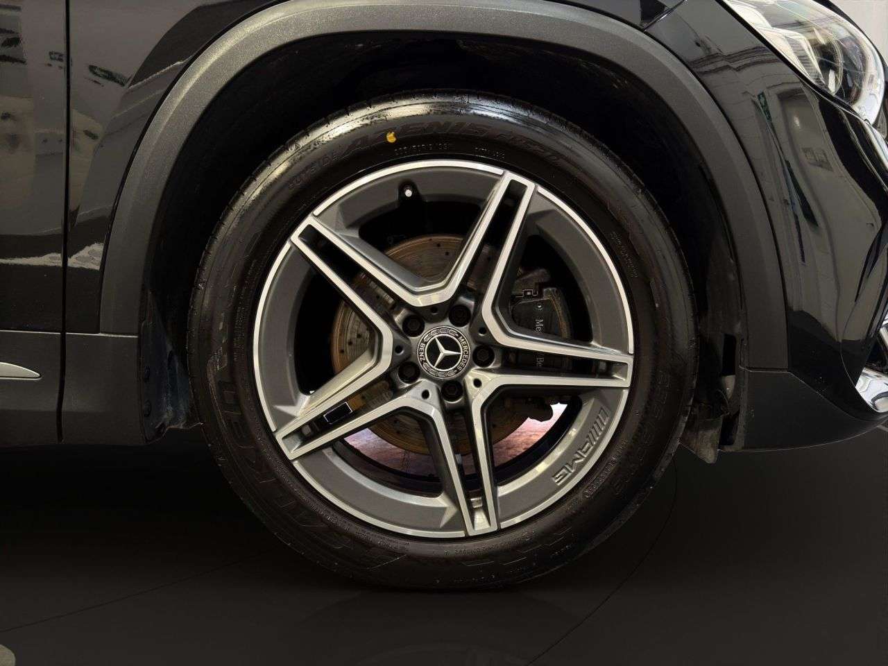 2020 MERCEDES-BENZ GLA 2020 MERCEDES-BENZ GLA