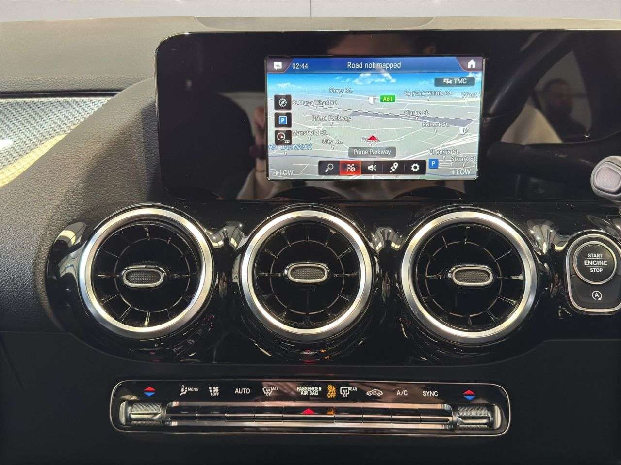 2020 MERCEDES-BENZ GLA 2020 MERCEDES-BENZ GLA