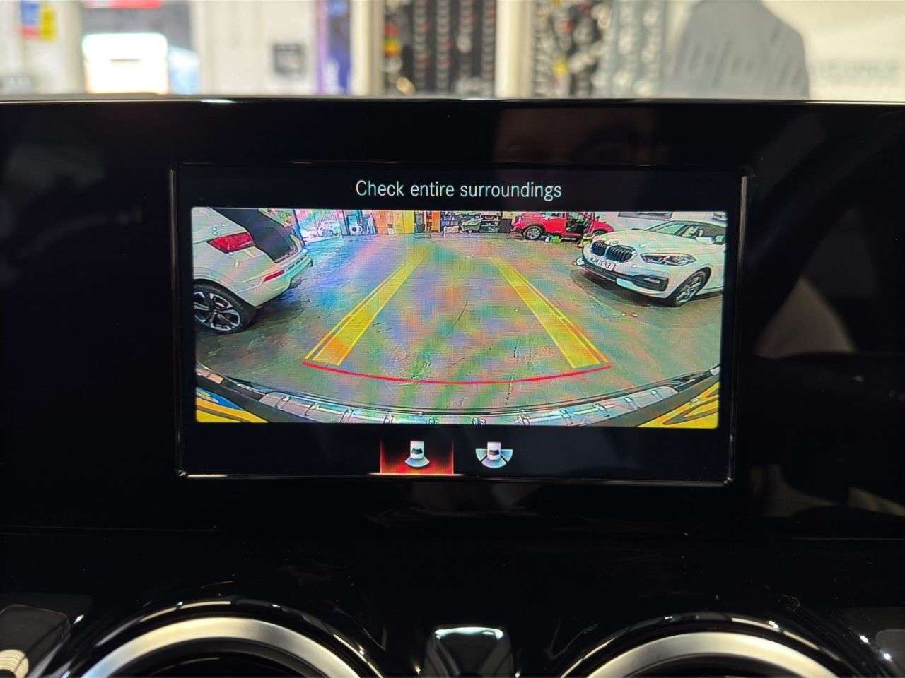 2020 MERCEDES-BENZ GLA 2020 MERCEDES-BENZ GLA
