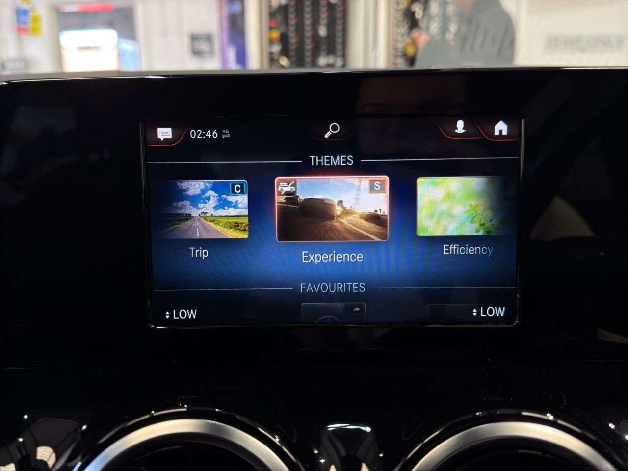 2020 MERCEDES-BENZ GLA 2020 MERCEDES-BENZ GLA