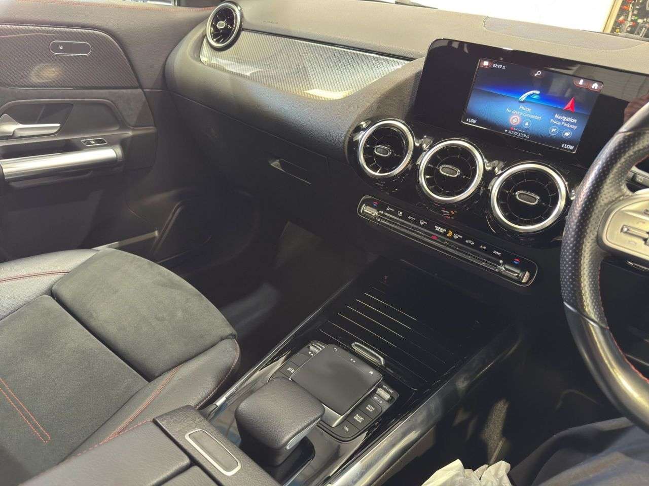 2020 MERCEDES-BENZ GLA 2020 MERCEDES-BENZ GLA