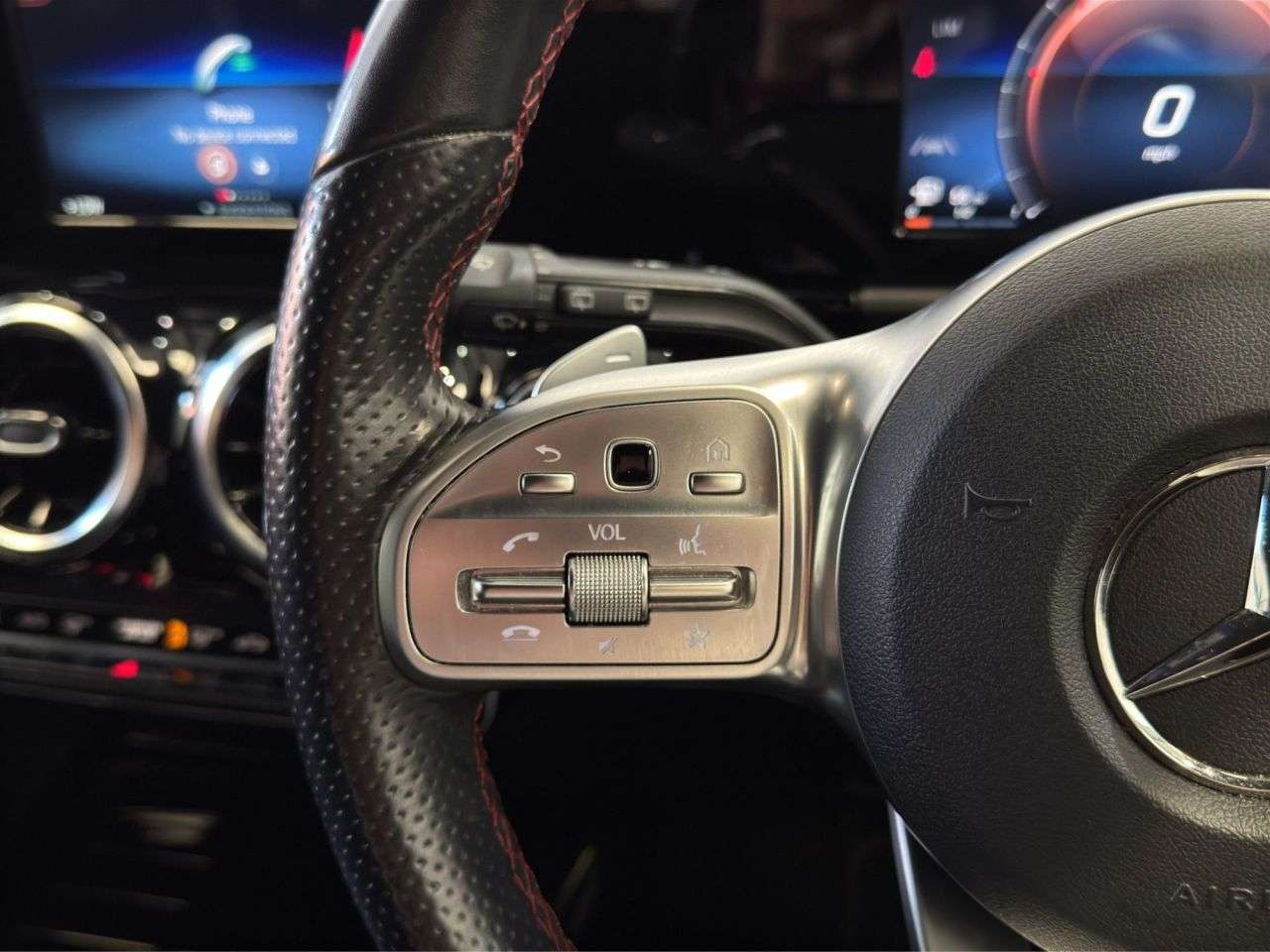 2020 MERCEDES-BENZ GLA 2020 MERCEDES-BENZ GLA